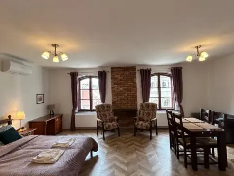 Apartament Stary Rynek 41, photo 2 of 10