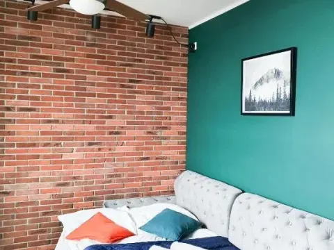 Capital Apartments - Towarowa, photo 10 of 10