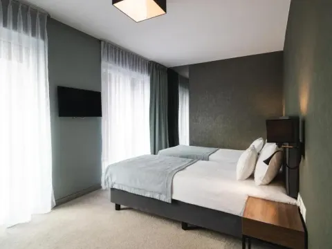 Focus Hotel Poznań, photo 9 of 10