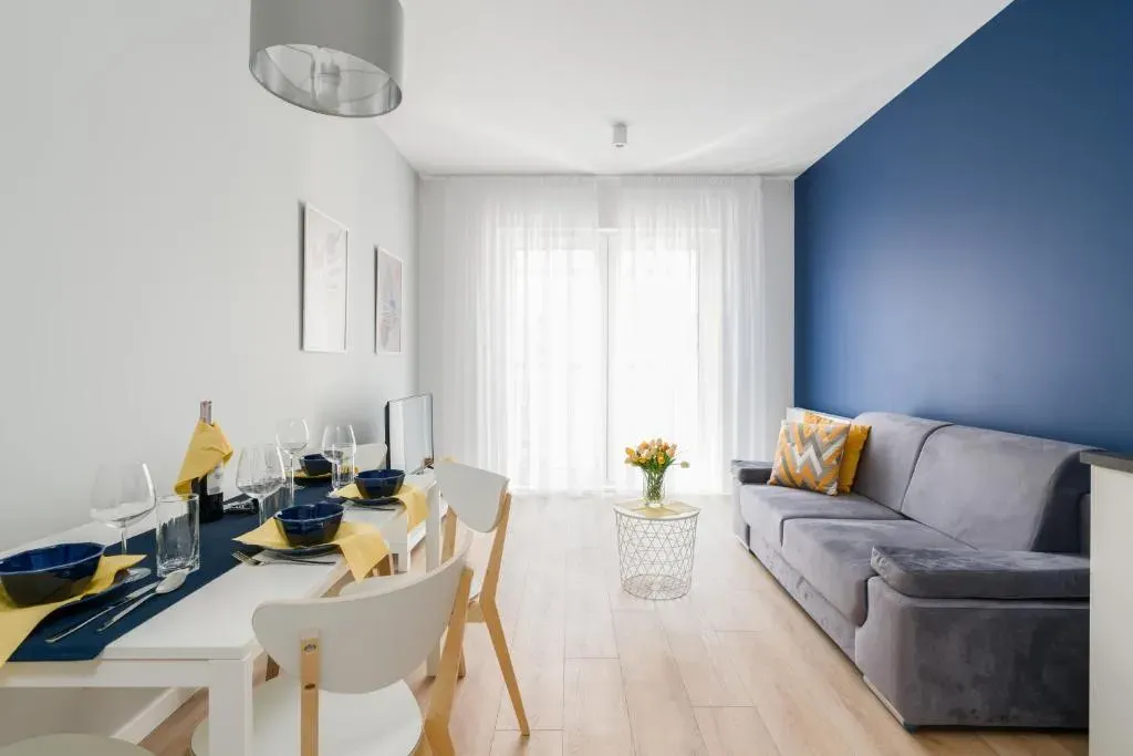 Old Town Apartments Podgórze by Noclegi Renters, photo 1 of 10