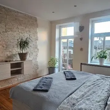 Przestronny Apartament w Centrum Poznania - Wilda, photo 2 of 10