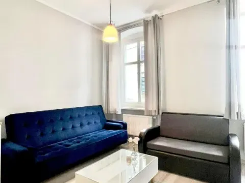 Apartament URBAN JUNGLE!, photo 9 of 10