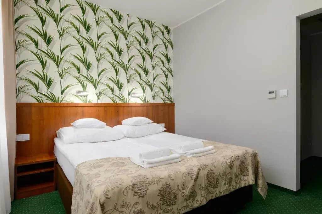 Hotel Zielony, photo 1 of 10