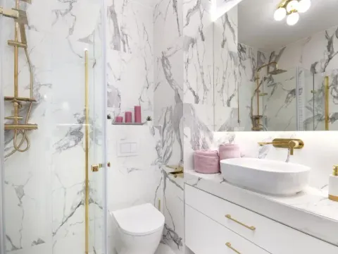 Apartamenty HashtagWilda_Apartament Złoty, photo 8 of 10