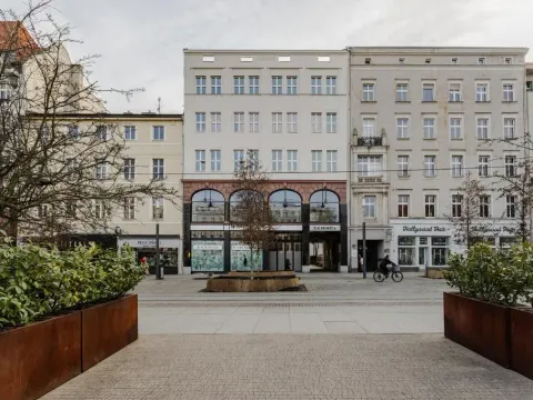 Beauty Apartament Plac Wolności, photo 5 of 10