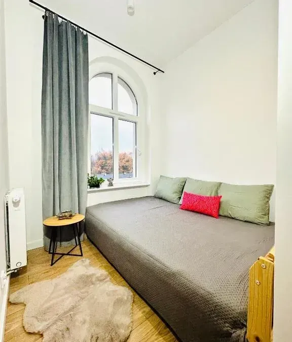 Apartament CASTLE Św Marcin, photo 1 of 10