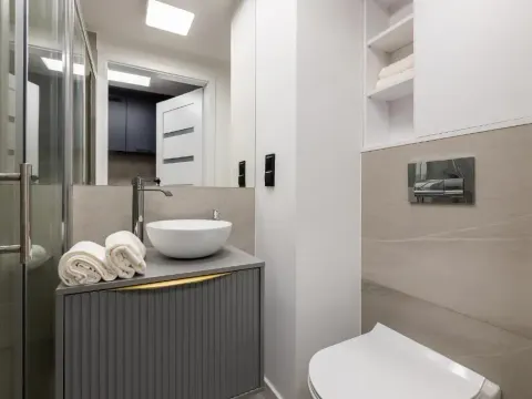 Homewell Apartments Lofty nad Wartą, photo 10 of 10