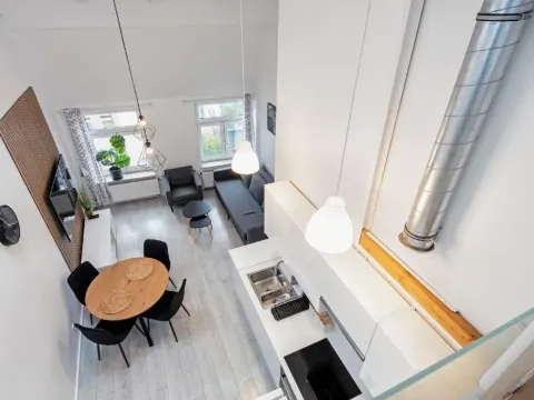 RentPlanet - Apartamenty Podgórna, photo 3 of 10