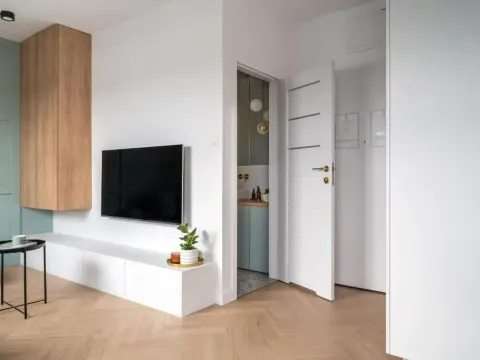 Choya Apartments, photo 8 of 10