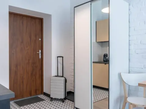 Garbary Central Apartments, photo 4 of 10