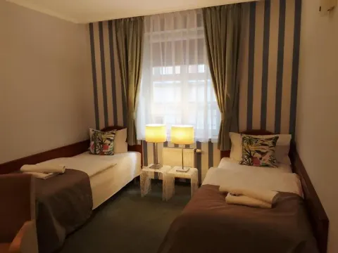Hotel Stare Miasto Old Town, photo 8 of 10