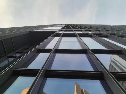 Towarowa 39 New York Apartment, free parking, air-conditioning, self check-in 24h, photo 8 of 10