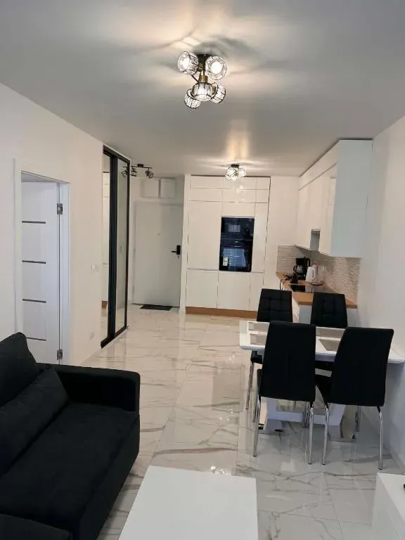 Apartament Janickiego 170, photo 1 of 10