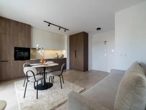 Janickiego Superior Apartment by BookingHost, photo 10 of 10