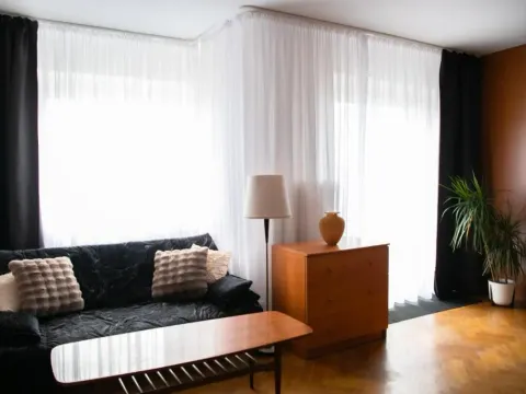 Reymonta Apartment by KRAMM, photo 10 of 10
