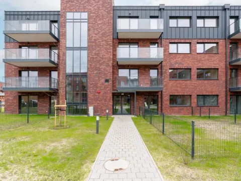 Stara Cegielnia Lake View Apartment by Renters Prestige, photo 4 of 10