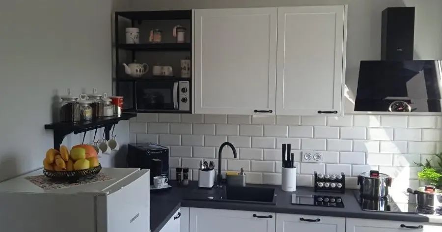 Apartament Klonowa, photo 1 of 10