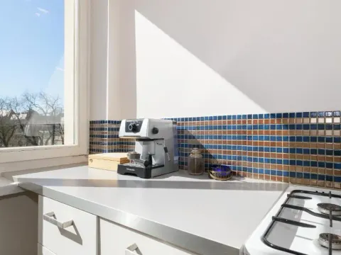 Apartament Libelta, photo 10 of 10