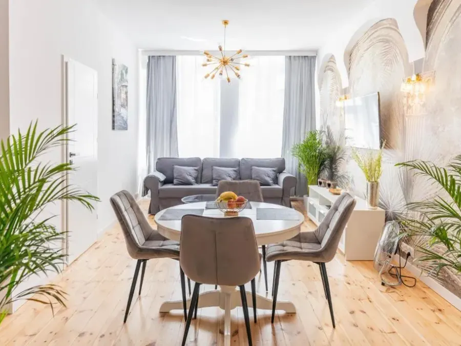 Apartament Podkoziołek Stary Rynek, photo 1 of 10