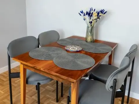 Apartament Szpitalna Jeżyce - Ogrody, photo 9 of 10