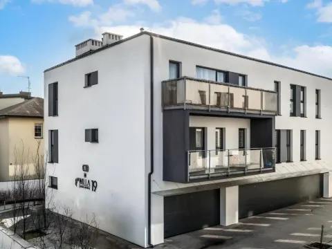 Apartament Poznań Świerczewo, Willa Jodłowa, photo 9 of 10
