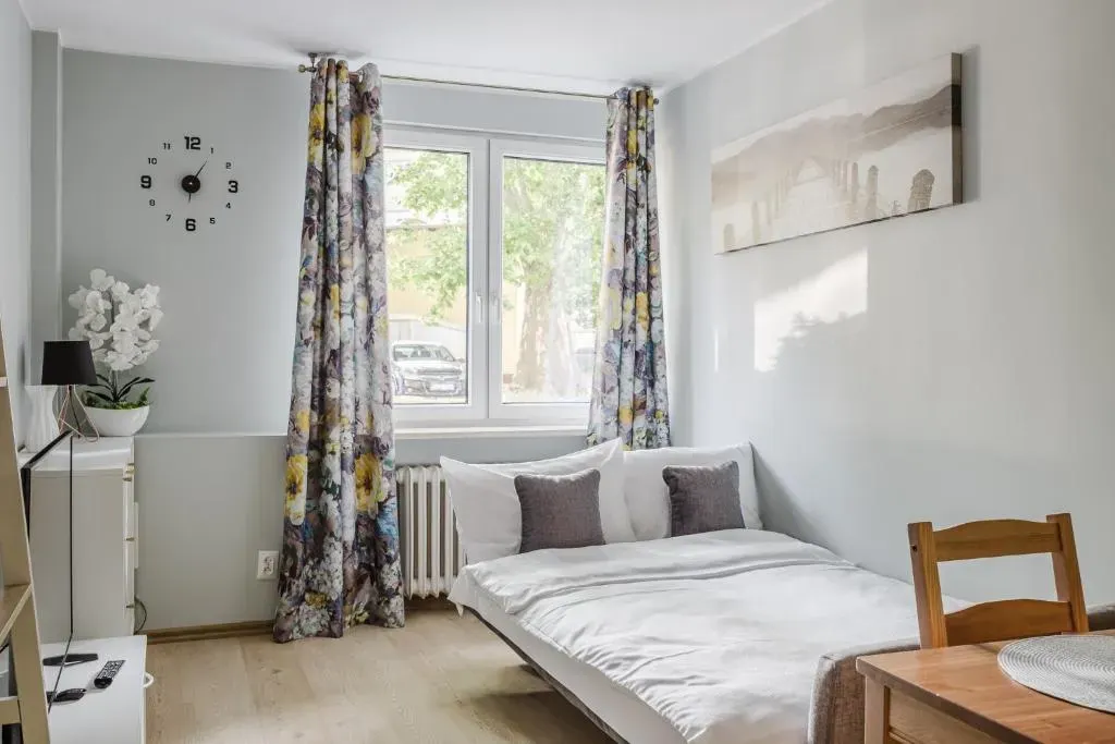 Libelta Quiet Charm Apartment by BookingHost, photo 1 of 10