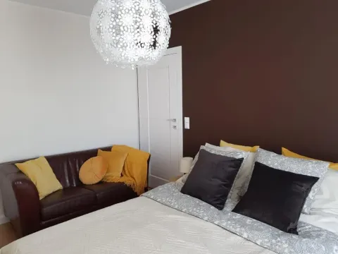 Apartament CITY VIEW Wes Quality Suite, photo 2 of 10
