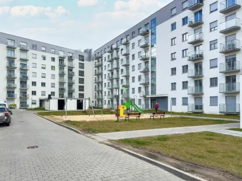 Prestiżowy Apartament w Poznaniu Katowicka 2B i Parking w Garażu by Noclegi Renters, photo 6 of 10