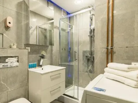 Wierzbięcice Comfort Studio by BookingHost, photo 8 of 10