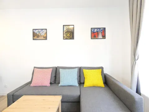 RentPlanet - Apartament Górczyńska, photo 2 of 10
