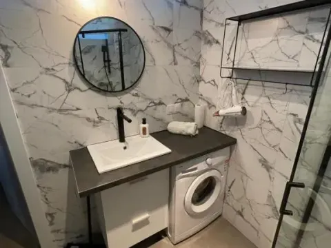 Apartament Wypoczynek Nowoczesna Malta Parking GoldAir, photo 9 of 10