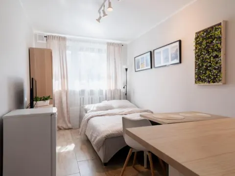 Apartament Antoninek, photo 2 of 6