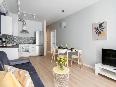 Old Town Apartments Podgórze by Noclegi Renters, photo 8 of 10