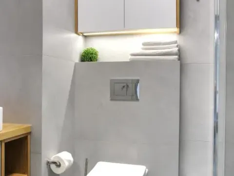 Essence Apartments Sapphire, photo 7 of 10