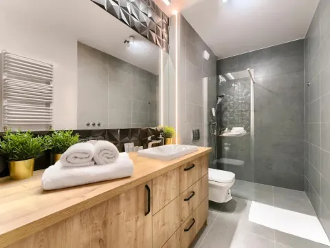 Apartament Bóżnicza, photo 8 of 10