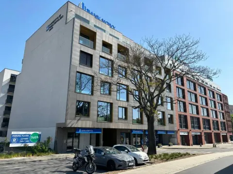 GARBARY Old Town LUX Apartment 106, self check-in 24h, free parking, photo 4 of 10