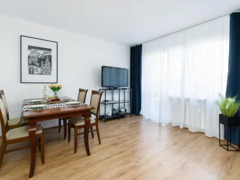 Dreamy Apartment Winiary Estate by Noclegi Renters, photo 8 of 10
