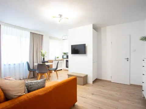 Apartament Zwycięstwa 20 - Winogrady, photo 10 of 10
