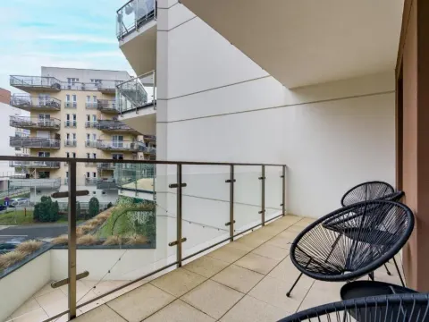 Lwowska Apartment by the Malta Lake Poznań by Noclegi Renters, photo 10 of 10