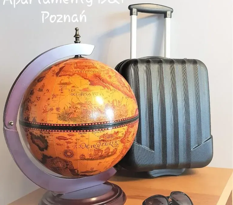 Apartament B&F Poznań Business & Family Nałkowskiej, photo 1 of 10