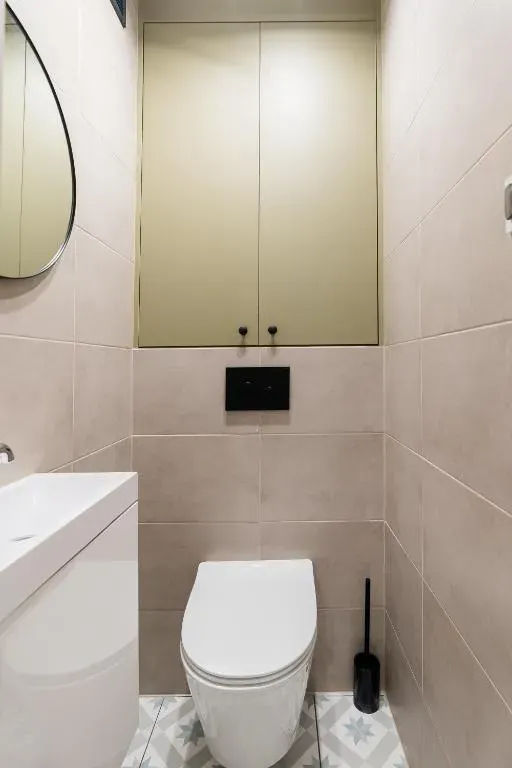 Osiedle Sobieskiego Comfort Apartment by BookingHost, photo 1 of 10