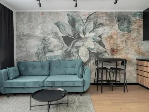 Spacious Apartment in a quiet area of Poznań by Noclegi Renters, photo 7 of 10