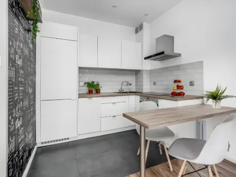 Apartament Poznań Świerczewo, Willa Jodłowa, photo 4 of 10