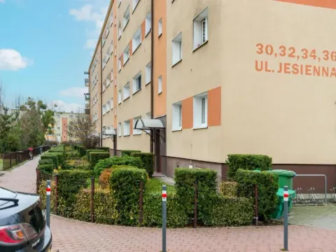Grunwald Jesienna Apartment Comfort by Noclegi Renters, photo 4 of 10