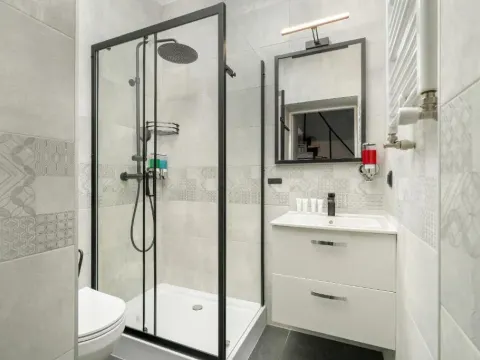 Charming and Modern Studio with Mezzanine in Poznan Center by Noclegi Renters, photo 7 of 10