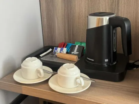 Hotel Mercure Poznań Centrum, photo 8 of 10