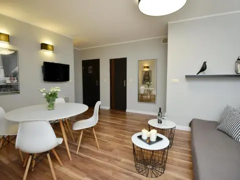 Apartamenty TOP Garbary, photo 7 of 10