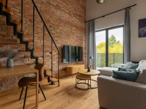 Homewell Premium Lofts - free parking, photo 8 of 10