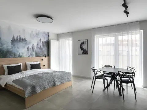 Poznań Apartments Towarowa, photo 6 of 10