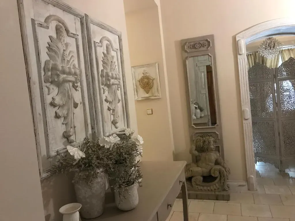 Apartment Parkowa, photo 1 of 10